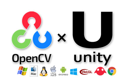 Unity OpenCV for Unity 2.6.3 人脸物体图像识别检测插件-怪豆资源