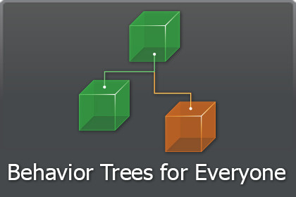 Unity Behavior Designer – Behavior Trees for Everyone 1.7.11-怪豆资源