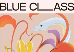 Blue Class 25·早春班 / 商业插画全能课程-怪豆资源