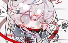 吃口下午茶超萌Q版团练2025年（高清画质带课件）-怪豆资源