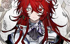 同类厌恶Q版+正比立绘团练2025年（高清画质带课件）-怪豆资源