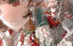 错三岔咎故事性插画基础入门2025年（高清画质带课件）-怪豆资源