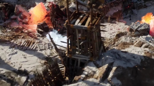 UNF 游戏开发计划 - 纯蓝图3A游戏制作教程 UNF Game Dev Program-怪豆资源