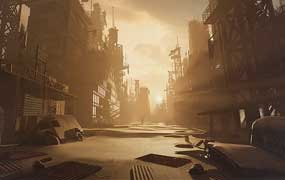 C4D高级风格第8期2024年（高清画质带素材）-怪豆资源