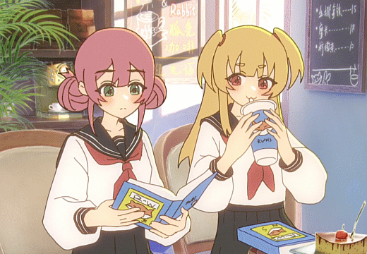 Blender三辅二动画新海诚式风格场景渲染全流程-怪豆资源