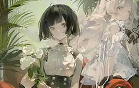 kana酱造型提升班第2期2024年（高清画质带课件）-怪豆资源