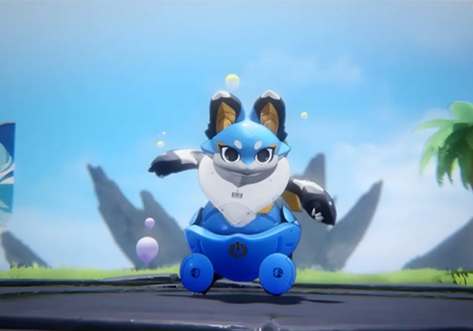 CG 镜头设计训练营-怪豆资源