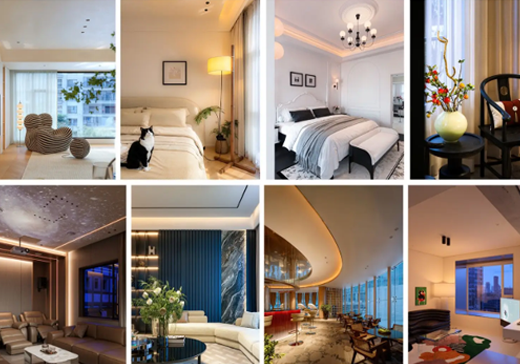 山葵视觉-2025 CORONA实战全流程案例-怪豆资源