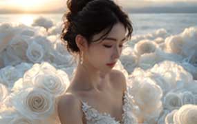 沐沐AI人像合成第3期2024年（高清画质带素材）-怪豆资源