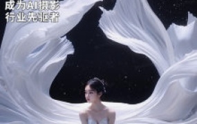 东健AI摄影商业视觉训练营2024【画质高清有素材】-怪豆资源