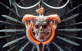 冰枫三维营第1期（高清画质无素材）-怪豆资源