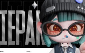 涅槃创设Blender潮玩实战班1期+2期【画质高清有素材】-怪豆资源