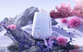 郭术生C4D动画和特效技术解密2024年（高清画质带素材）-怪豆资源