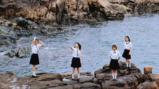 顾晗日系胶片摄影课（一期）-怪豆资源