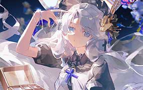 认知尻学小物材质绘制&人像细化2025年（高清画质带课件）-怪豆资源