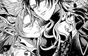 罗蕾莱之歌黑白漫画风单人+双人团练2026年（画质清晰带课件笔刷）-怪豆资源