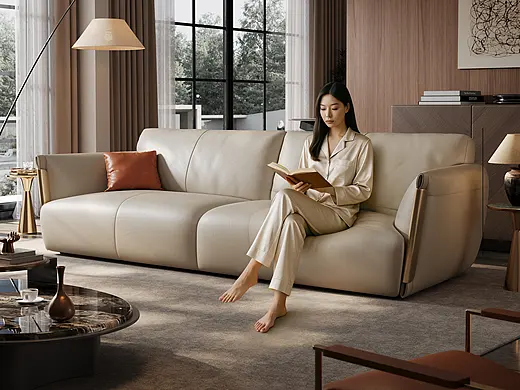 家具渲染王子 家具渲染课程案例-怪豆资源