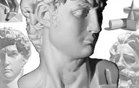 Evanlee抓型与素描基础训练营第1期2025年（高清画质带课件）-怪豆资源