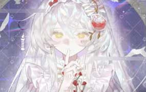 桔咪半厚涂淡彩唯美少女训练营2025年（高清画质带课件笔刷）-怪豆资源