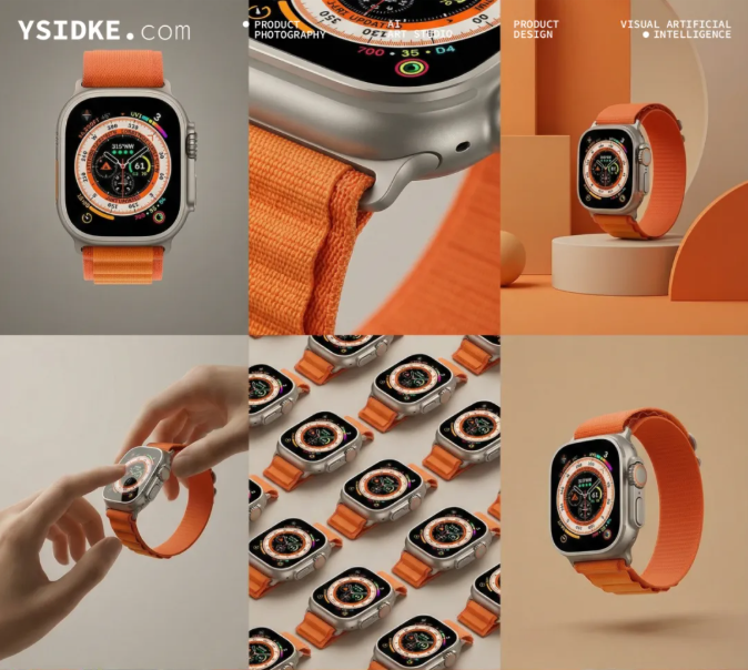 AI商业设计：实操与思维演练-怪豆资源