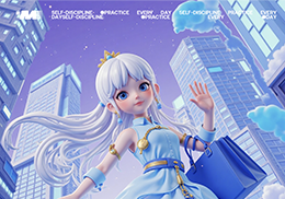 AI设计流程陪跑课来啦-怪豆资源