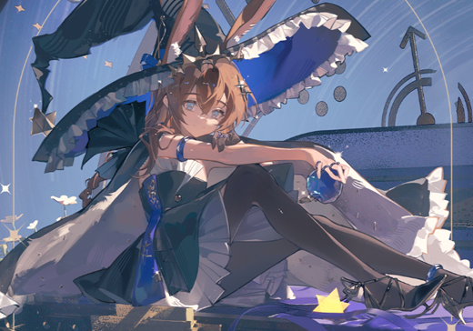 撸卜【3D辅助二次元插画课】第二期-怪豆资源