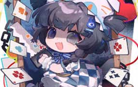 氮蛋N2O可爱Q版立绘团练2026年（高清画质带课件笔刷）-怪豆资源