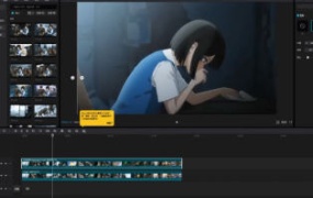 异界漫AI动态漫短剧漫画制作全流程2026年（画质清晰无素材）-怪豆资源