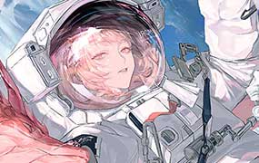 苹果兔了人物插画提升团练2026年（高清画质带课件笔刷）-怪豆资源