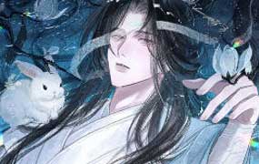 知鱼绘古风美型人物团练课第1期2026年（高清画质带课件笔刷）-怪豆资源