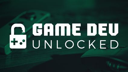 Game Dev Unlocked CORE-怪豆资源