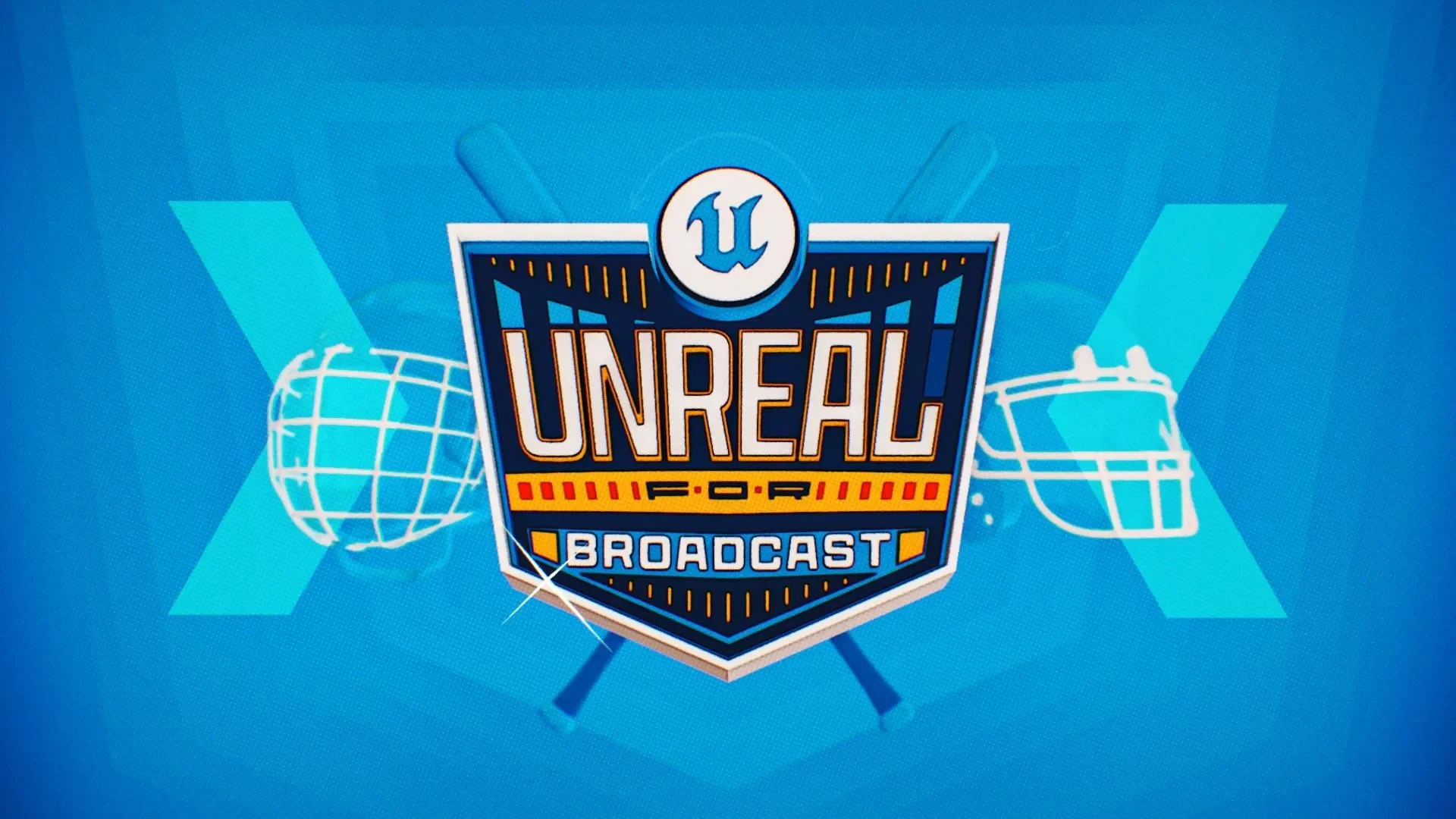 Unreal Engine for Broadcast Design-怪豆资源