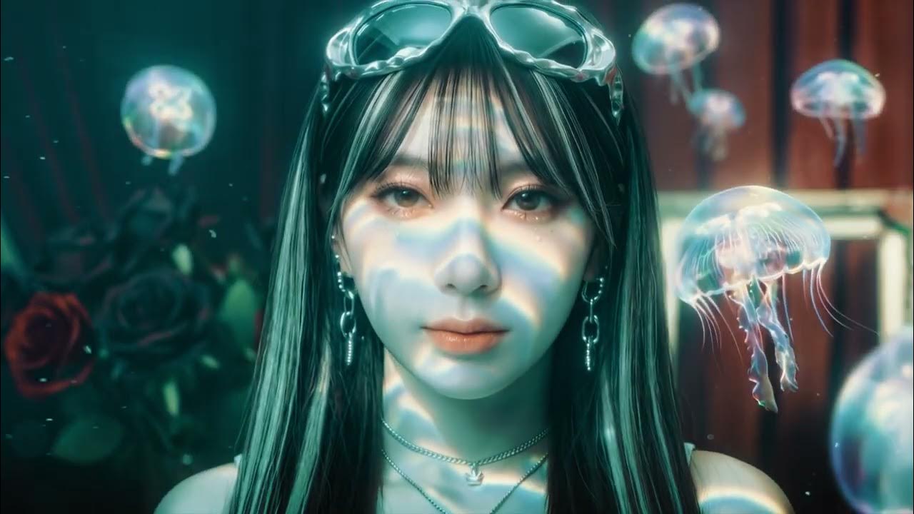 SM, HYBE, JYP, YG 등 글로벌 엔터사가 주목하는 김인수 아티스트의 블렌더 3D/AI VFX 엔터 실무 워크플로우-怪豆资源