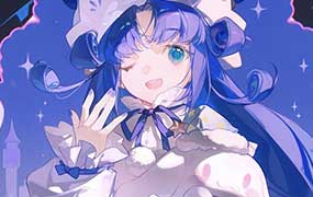 哦也第4期少女半身动态团练2026年8月（高清画质带课件）-怪豆资源