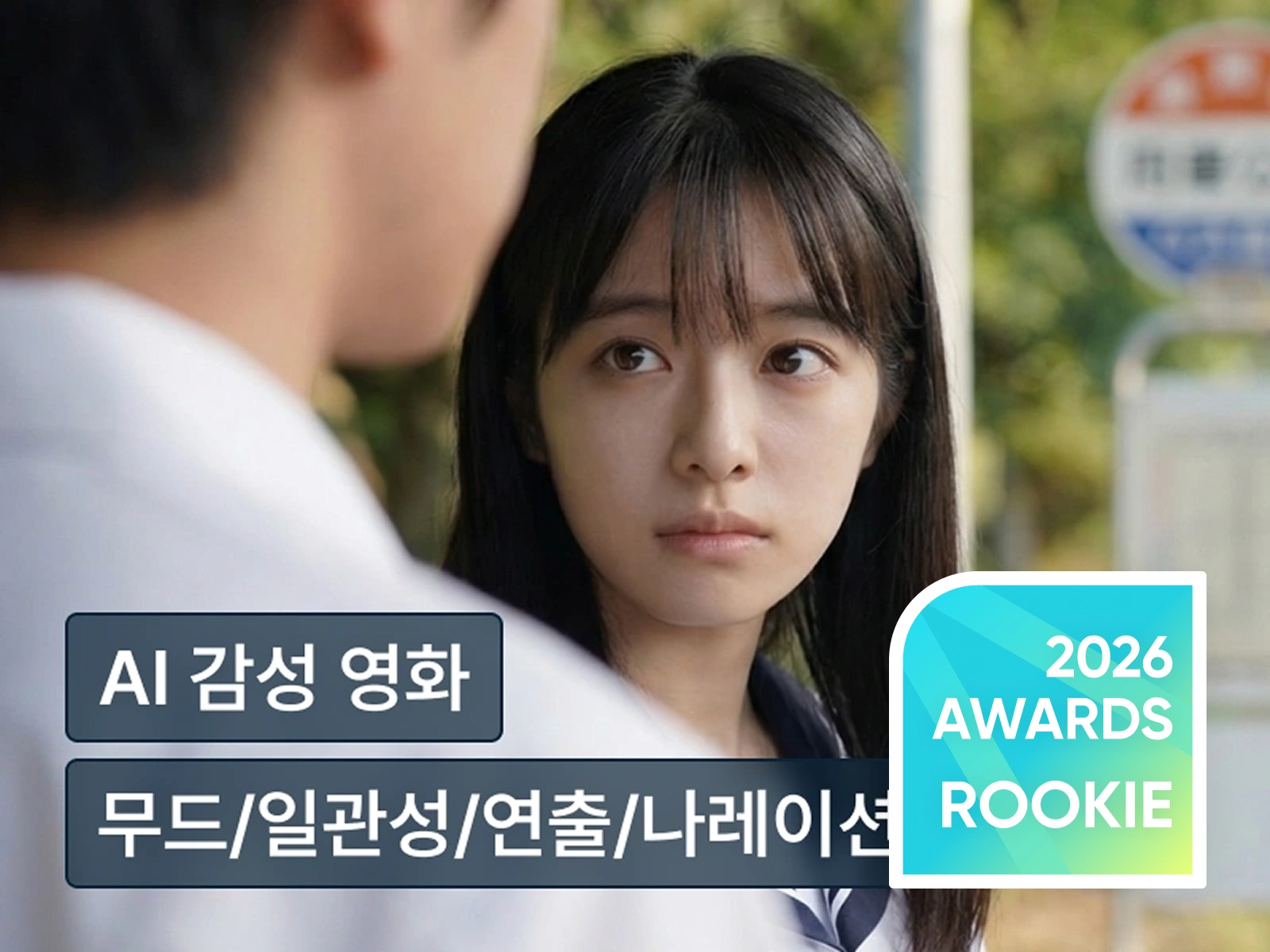 비전공자를 위한 감도 높은 AI 영화 제작 입문 : 무드 설계부터 일관성까지-怪豆资源