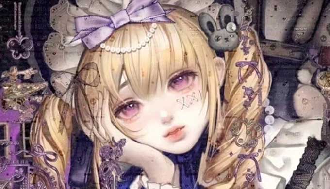 太困精致古典原创人像专题暑假班第2期2025年（高清画质带课件）-怪豆资源