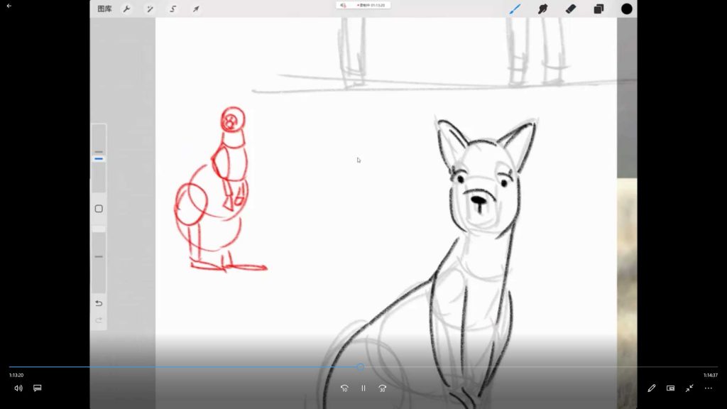 图片[2]-会飞的床单12月场景综合2025年2月结课（画质清晰无素材）-怪豆资源