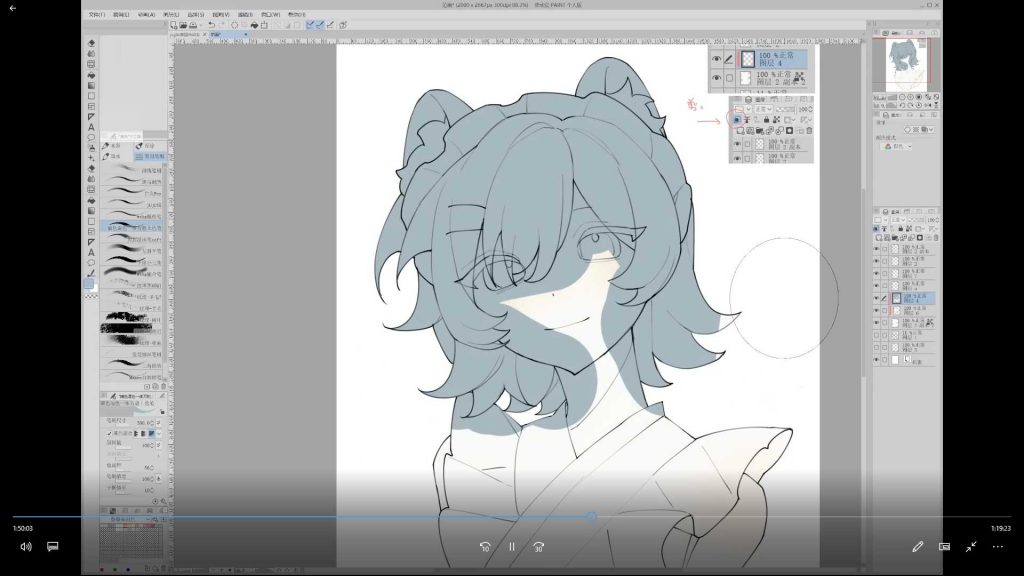 图片[2]-壱歧祭低饱和度感赛璐璐团练2025年（高清画质无素材）-怪豆资源