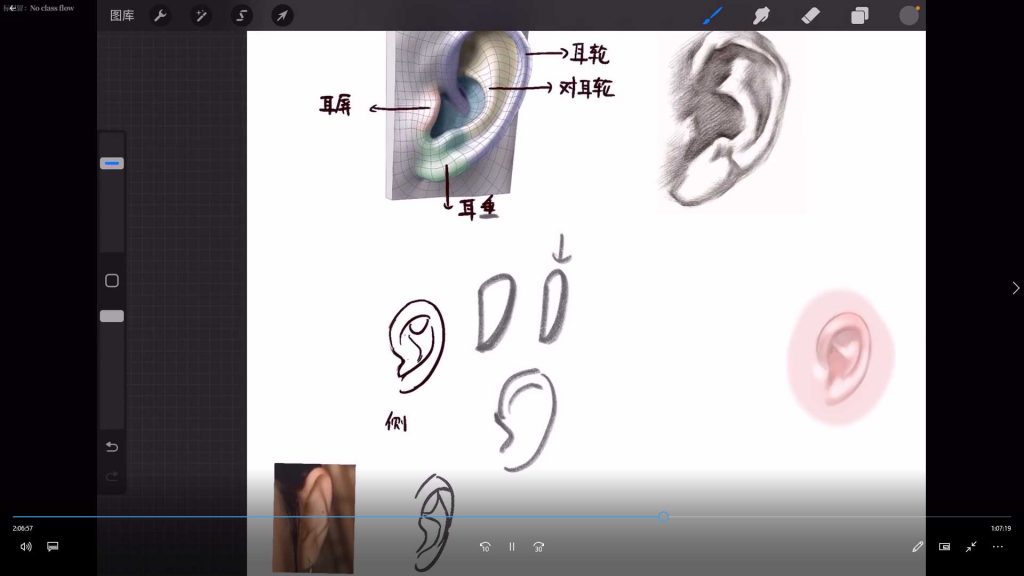 图片[3]-太困精致古典原创人像专题暑假班第2期2025年（高清画质带课件）-怪豆资源