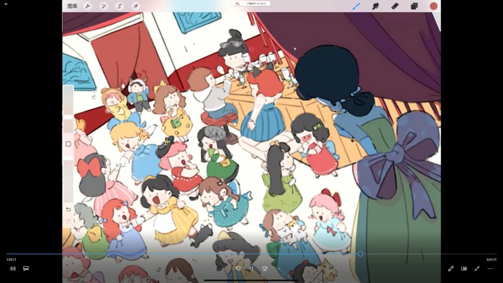 图片[3]-会飞的床单12月场景综合2025年2月结课（画质清晰无素材）-怪豆资源