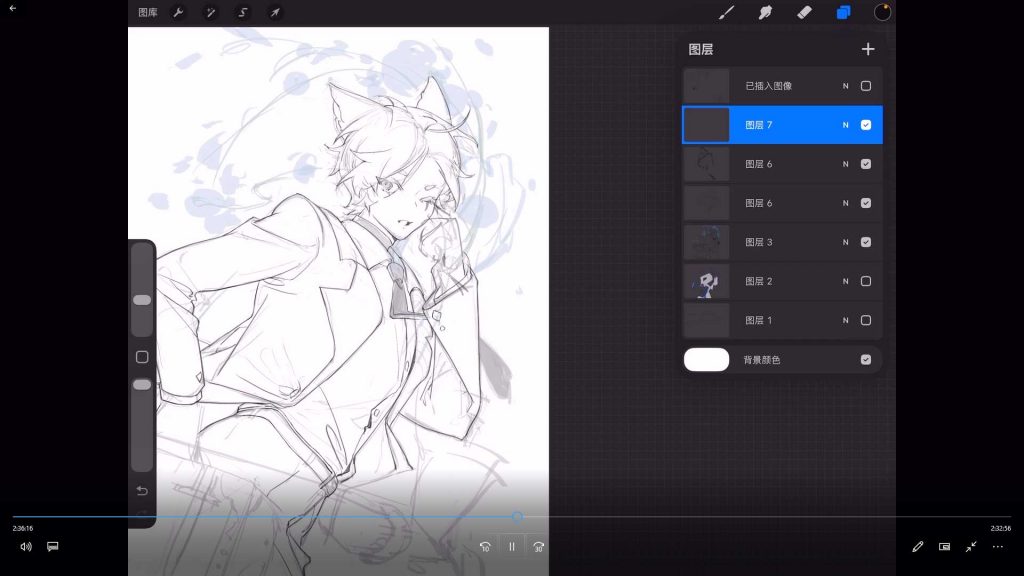 图片[3]-雄壮小柴造型&二分团练2025年10月（高清画质带课件）-怪豆资源
