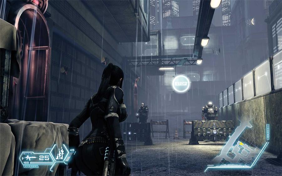 图片[1]-UE5蓝图初级教程：第三人称射击游戏-怪豆资源