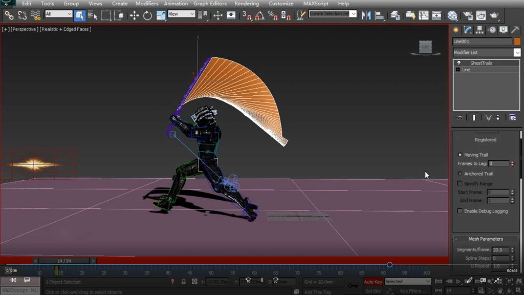 图片[3]-MOA R.J格斗动画网络班（高清画质无素材）-怪豆资源