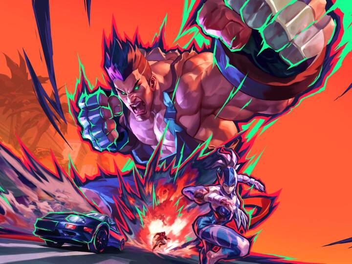 游戏视觉设计 | 冰枫-平面营第十期-怪豆资源