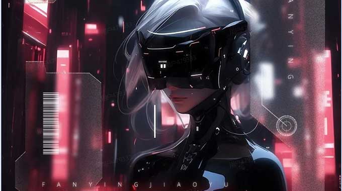 梵映影视就业全能班AE+PR+C4D（高清画质带素材）-怪豆资源