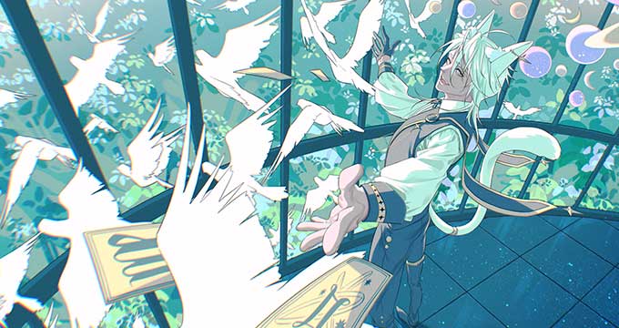 布练布行男性单人立绘和动态速写第8期2024年（高清画质带课件）-怪豆资源