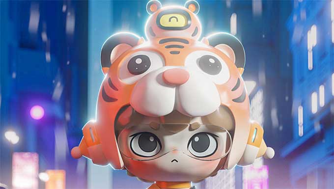 图片[1]-啵A呗IP自习室第8期（高清画质带素材）-怪豆资源