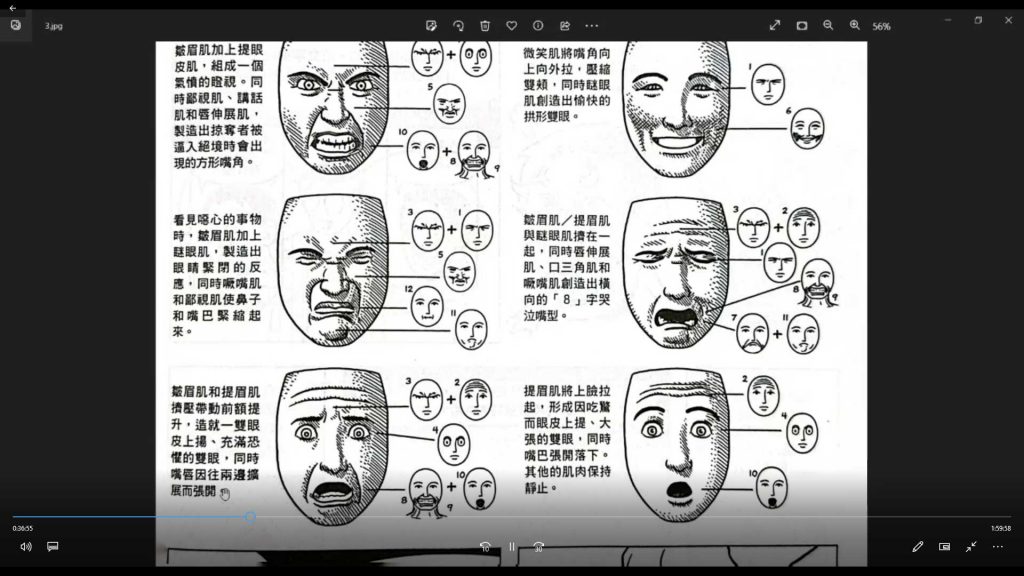 图片[2]-JayKimEl创意角色与风格化创作班（画质清晰带素材）-怪豆资源