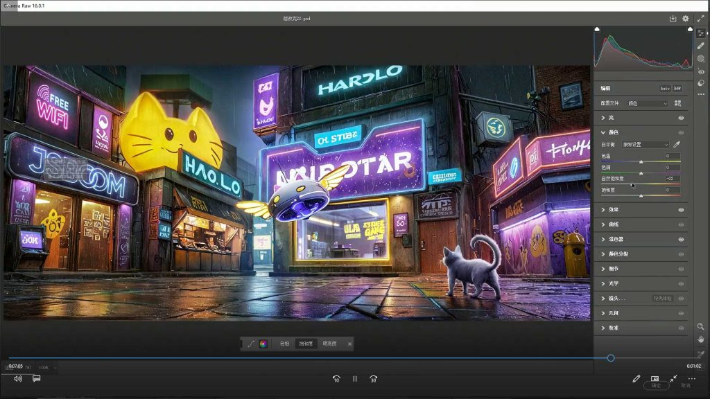 图片[4]-LiblibAI-AI商业实战训练营2024年（高清画质带素材）-怪豆资源