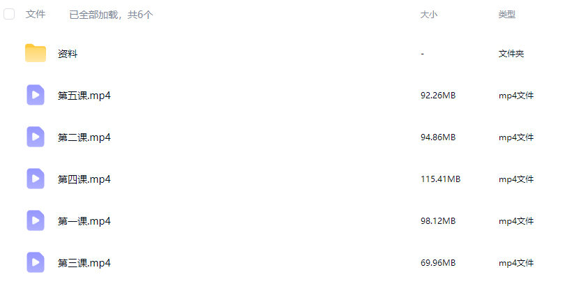 图片[1]-不错实验室配色大作战一周搞定配色2024【画质高清有资料】-怪豆资源